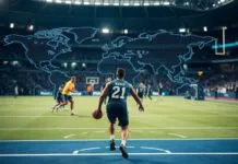 The Intersection of Sports and Global Politics: How Athletes Are Making a Difference The Intersection of Sports and Global Politics: How Athletes Are Making an Impact