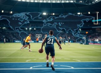 The Intersection of Sports and Global Politics: How Athletes Are Making a Difference The Intersection of Sports and Global Politics: How Athletes Are Making an Impact