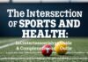 The Intersection of Sports and Health: A Comprehensive Guide The Intersection of Sports and Health: A Comprehensive Guide