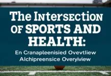 The Intersection of Sports and Health: A Comprehensive Overview The Intersection of Sports and Health: A Comprehensive Overview