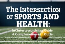 The Intersection of Sports and Health: A Comprehensive Guide The Intersection of Sports and Health: A Comprehensive Guide