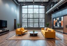 The Intersection of Sports and Interior Design: Creating Inspiring Spaces for Athletes The Intersection of Sports and Interior Design: Creating Inspiring Spaces for Athletes