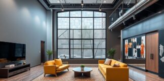 The Intersection of Sports and Interior Design: Creating Inspiring Spaces for Athletes The Intersection of Sports and Interior Design: Creating Inspiring Spaces for Athletes