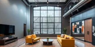 The Intersection of Sports and Interior Design: Creating Inspiring Spaces for Athletes The Intersection of Sports and Interior Design: Creating Inspiring Spaces for Athletes