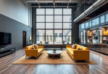 The Intersection of Sports and Interior Design: Creating Inspiring Spaces for Athletes The Intersection of Sports and Interior Design: Creating Inspiring Spaces for Athletes