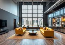 The Intersection of Sports and Interior Design: Creating Inspiring Spaces for Athletes The Intersection of Sports and Interior Design: Creating Inspiring Spaces for Athletes