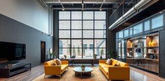 The Intersection of Sports and Interior Design: Creating Inspiring Spaces for Athletes The Intersection of Sports and Interior Design: Creating Inspiring Spaces for Athletes