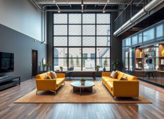 The Intersection of Sports and Interior Design: Creating Inspiring Spaces for Athletes The Intersection of Sports and Interior Design: Creating Inspiring Spaces for Athletes