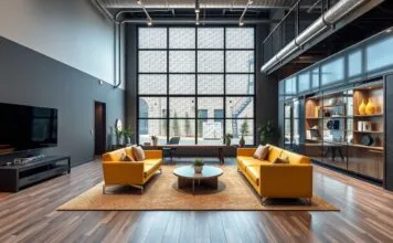 The Intersection of Sports and Interior Design: Creating Inspiring Spaces for Athletes The Intersection of Sports and Interior Design: Creating Inspiring Spaces for Athletes