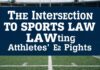 The Intersection of Sports and Law: Protecting Athletes’ Rights The Intersection of Sports and Law: Protecting Athletes' Rights