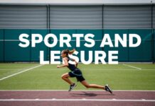 The Intersection of Sports and Leisure: Finding Balance and Inspiration The Intersection of Sports and Leisure: Finding Balance and Inspiration