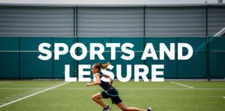 The Intersection of Sports and Leisure: Finding Balance and Inspiration The Intersection of Sports and Leisure: Finding Balance and Inspiration