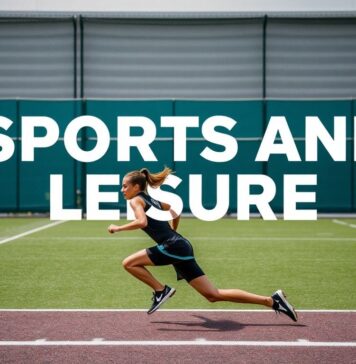 The Intersection of Sports and Leisure: Finding Balance and Inspiration The Intersection of Sports and Leisure: Finding Balance and Inspiration