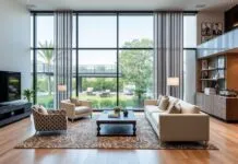 The Intersection of Sports and Lifestyle: How Athletes Elevate Their Homes The Intersection of Sports and Lifestyle: How Athletes Enhance Their Homes