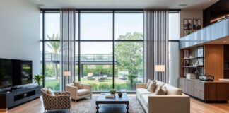 The Intersection of Sports and Lifestyle: How Athletes Elevate Their Homes The Intersection of Sports and Lifestyle: How Athletes Enhance Their Homes