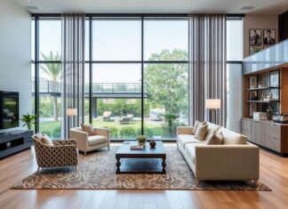 The Intersection of Sports and Lifestyle: How Athletes Elevate Their Homes The Intersection of Sports and Lifestyle: How Athletes Enhance Their Homes