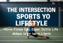 The Intersection of Sports and Lifestyle: How Fitness Enhances Every Aspect of Life The Intersection of Sports and Lifestyle: How Fitness Improves Every Aspect of Life
