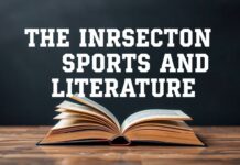 The Intersection of Sports and Literature: How Books Can Enhance Your Athletic Performance The Intersection of Sports and Literature: How Books Can Improve Your Athletic Performance
