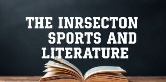 The Intersection of Sports and Literature: How Books Can Enhance Your Athletic Performance The Intersection of Sports and Literature: How Books Can Improve Your Athletic Performance