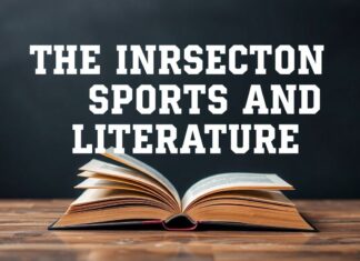 The Intersection of Sports and Literature: How Books Can Enhance Your Athletic Performance The Intersection of Sports and Literature: How Books Can Improve Your Athletic Performance