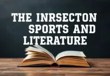 The Intersection of Sports and Literature: How Books Can Enhance Your Athletic Performance The Intersection of Sports and Literature: How Books Can Improve Your Athletic Performance