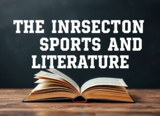 The Intersection of Sports and Literature: How Books Can Enhance Your Athletic Performance The Intersection of Sports and Literature: How Books Can Improve Your Athletic Performance