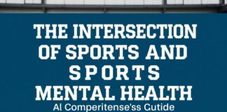 The Intersection of Sports and Mental Health: A Comprehensive Guide The Intersection of Sports and Mental Health: A Comprehensive Guide