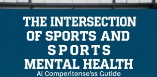 The Intersection of Sports and Mental Health: A Comprehensive Guide The Intersection of Sports and Mental Health: A Comprehensive Guide