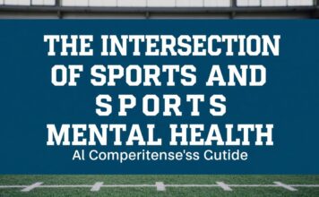 The Intersection of Sports and Mental Health: A Comprehensive Guide The Intersection of Sports and Mental Health: A Comprehensive Guide