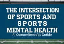 The Intersection of Sports and Mental Health: A Comprehensive Guide The Intersection of Sports and Mental Health: A Comprehensive Guide