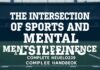 The Intersection of Sports and Mental Resilience: A Comprehensive Guide The Intersection of Sports and Mental Resilience: A Complete Handbook