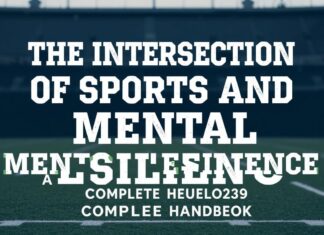 The Intersection of Sports and Mental Resilience: A Comprehensive Guide The Intersection of Sports and Mental Resilience: A Complete Handbook