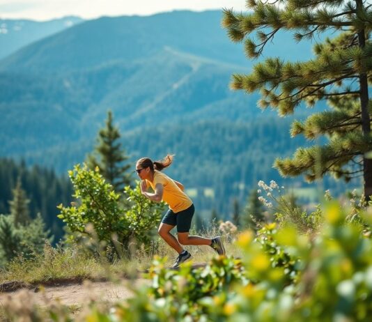The Intersection of Sports and Nature: How Outdoor Activities Enhance Athletic Performance The Intersection of Sports and Nature: How Outdoor Activities Improve Athletic Performance