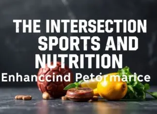 The Intersection of Sports and Nutrition: Fueling Athletic Performance The Intersection of Sports and Nutrition: Enhancing Athletic Performance