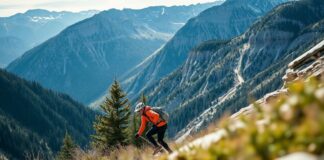 The Intersection of Sports and Outdoor Adventure: A Unique Blend The Intersection of Sports and Outdoor Adventure: A Unique Combination