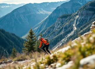 The Intersection of Sports and Outdoor Adventure: A Unique Blend The Intersection of Sports and Outdoor Adventure: A Unique Combination