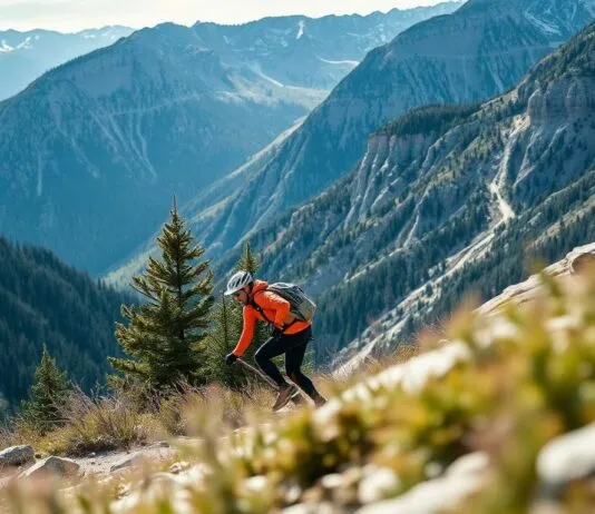 The Intersection of Sports and Outdoor Adventure: A Unique Blend The Intersection of Sports and Outdoor Adventure: A Unique Combination