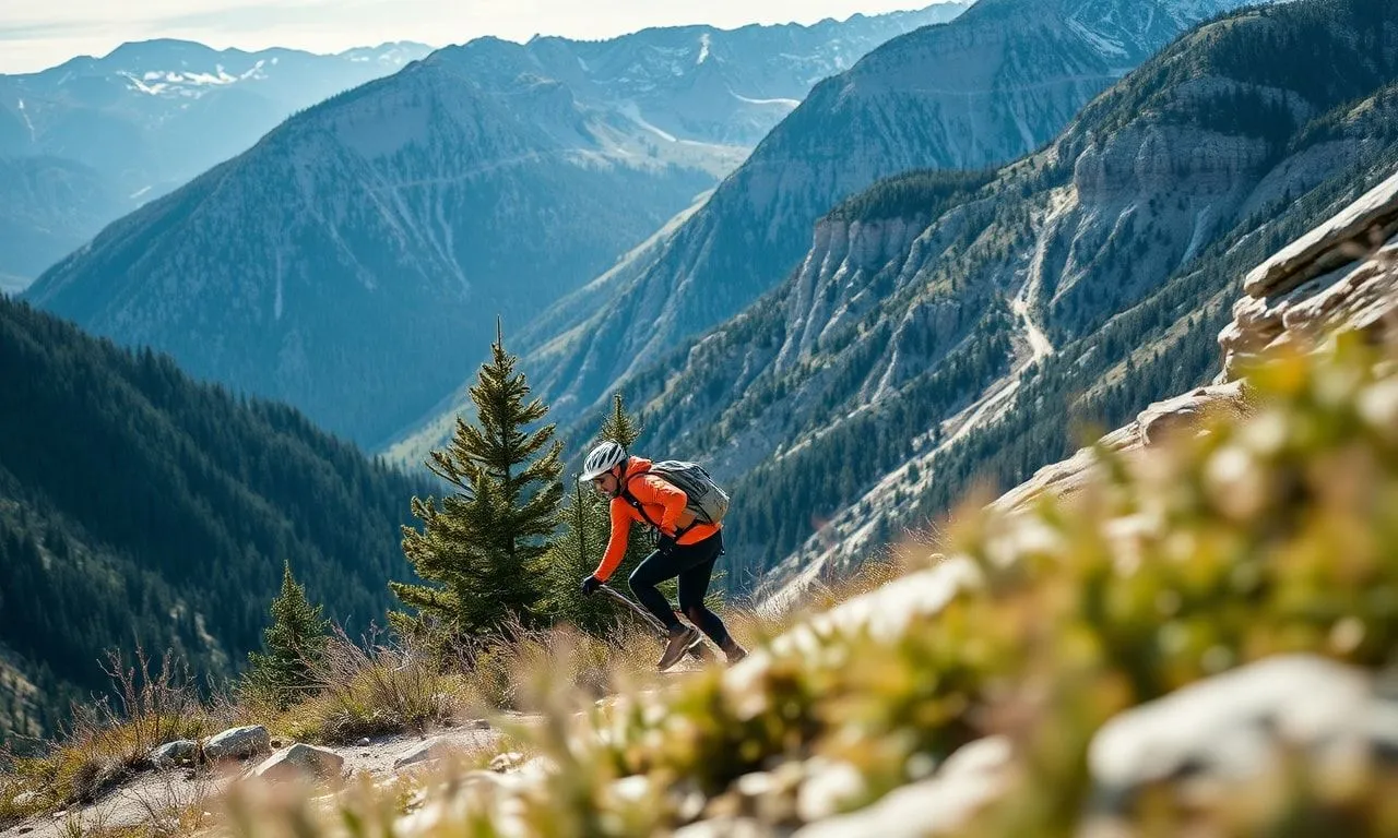 The Intersection of Sports and Outdoor Adventure: A Unique Blend The Intersection of Sports and Outdoor Adventure: A Unique Combination