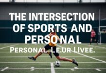 The Intersection of Sports and Personal Development: How Athletics Shape Our Lives The Intersection of Sports and Personal Development: How Athletics Shape Our Lives