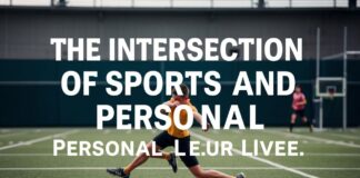 The Intersection of Sports and Personal Development: How Athletics Shape Our Lives The Intersection of Sports and Personal Development: How Athletics Shape Our Lives