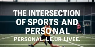 The Intersection of Sports and Personal Development: How Athletics Shape Our Lives The Intersection of Sports and Personal Development: How Athletics Shape Our Lives