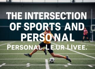 The Intersection of Sports and Personal Development: How Athletics Shape Our Lives The Intersection of Sports and Personal Development: How Athletics Shape Our Lives