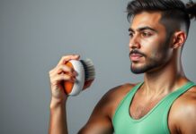 The Intersection of Sports and Personal Grooming: How Athletes Maintain Their Image The Intersection of Sports and Personal Grooming: How Athletes Maintain Their Image