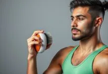 The Intersection of Sports and Personal Grooming: How Athletes Maintain Their Image The Intersection of Sports and Personal Grooming: How Athletes Maintain Their Image