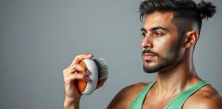 The Intersection of Sports and Personal Grooming: How Athletes Maintain Their Image The Intersection of Sports and Personal Grooming: How Athletes Maintain Their Image