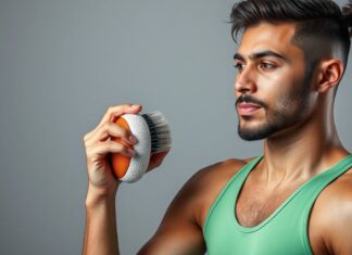 The Intersection of Sports and Personal Grooming: How Athletes Maintain Their Image The Intersection of Sports and Personal Grooming: How Athletes Maintain Their Image