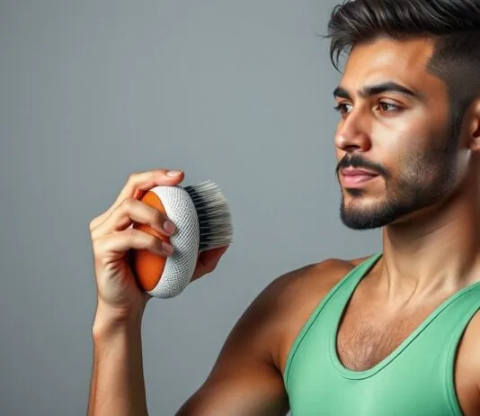 The Intersection of Sports and Personal Grooming: How Athletes Maintain Their Image The Intersection of Sports and Personal Grooming: How Athletes Maintain Their Image