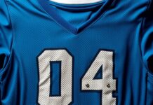 The Intersection of Sports and Personalization: Team Uniforms and Beyond The Intersection of Sports and Personalization: Team Jerseys and Beyond