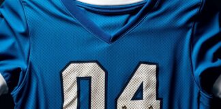 The Intersection of Sports and Personalization: Team Uniforms and Beyond The Intersection of Sports and Personalization: Team Jerseys and Beyond