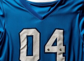 The Intersection of Sports and Personalization: Team Uniforms and Beyond The Intersection of Sports and Personalization: Team Jerseys and Beyond